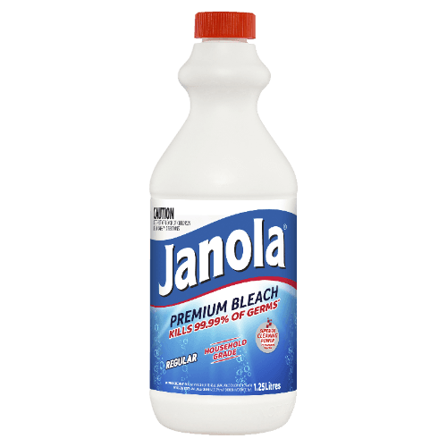 Janola Regular Premium Bleach