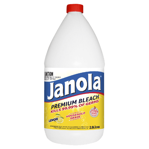 Janola Lemon Fresh Premium Bleach