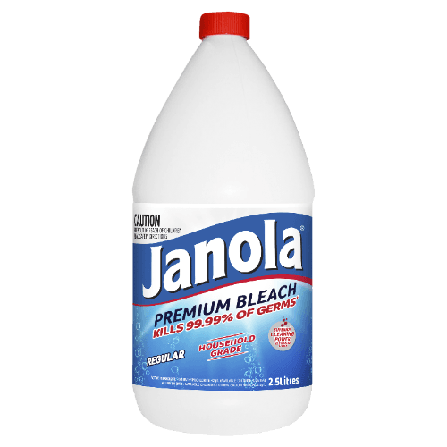 Janola Regular Premium Bleach