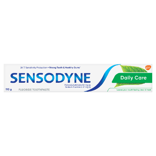 Sensodyne Daily Care Toothpaste
