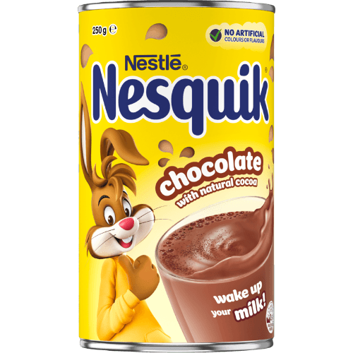 Nestle Nesquik Chocolate Instant Drink