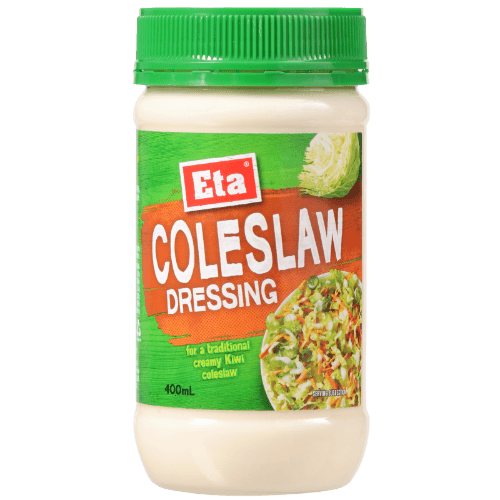 Eta Coleslaw Dressing