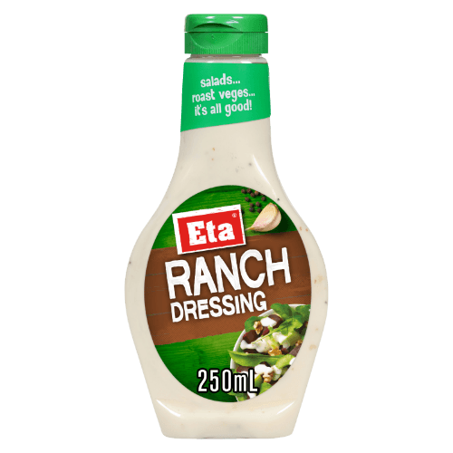 Eta Ranch Dressing