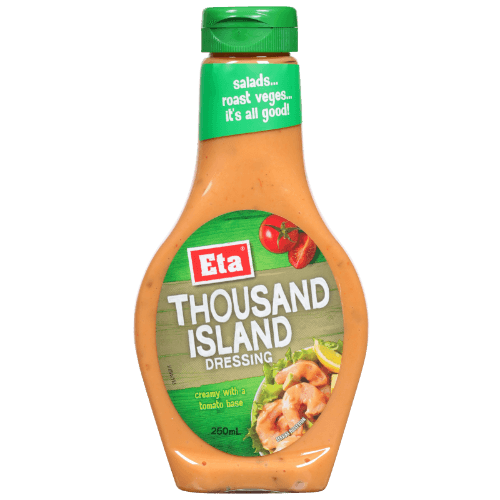 Eta Thousand Island Dressing