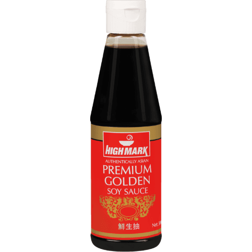 High Mark Premium Golden Soy Sauce