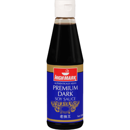 High Mark Premium Dark Soy Sauce