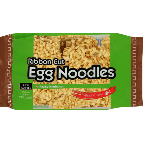 High Mark Ribbon Cut Egg Noodles