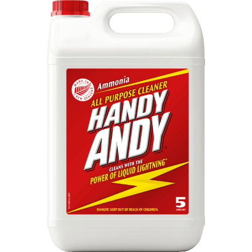 Handy Andy All Purpose Regular Cleaner 5 L