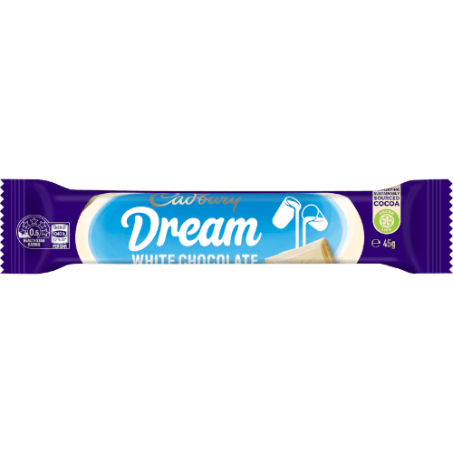 Cadbury Dream Chocolate Bar