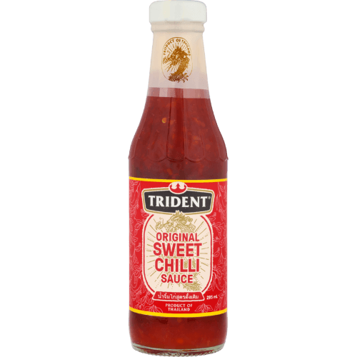 Trident Original Sweet Chilli Sauce