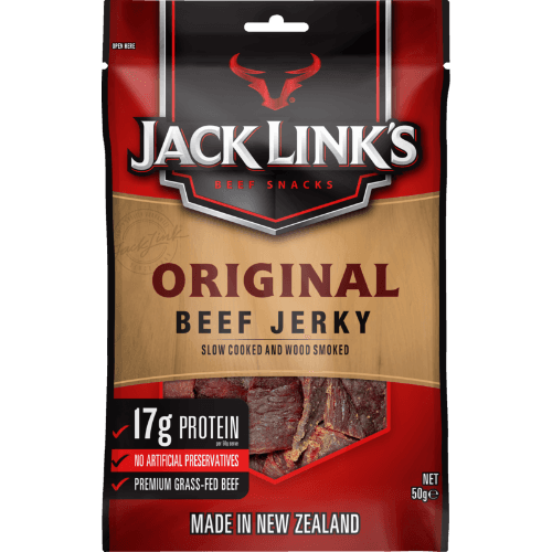 Jack Link's Original Beef Jerky