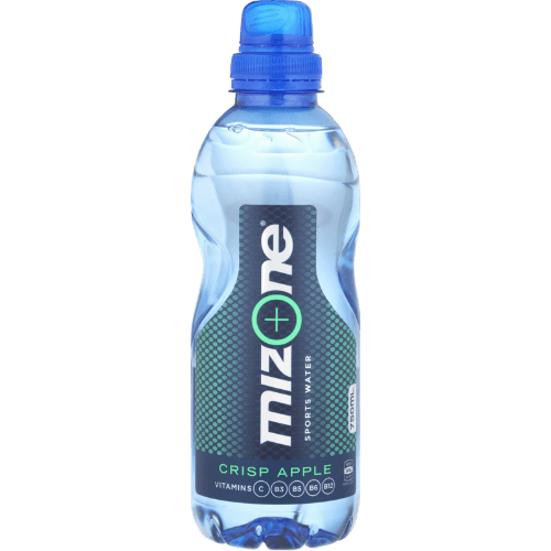 Mizone Crisp Apple Sports Water