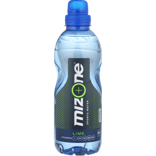 Mizone Lime Sports Water
