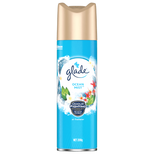 Glade Ocean Mist Air Freshener
