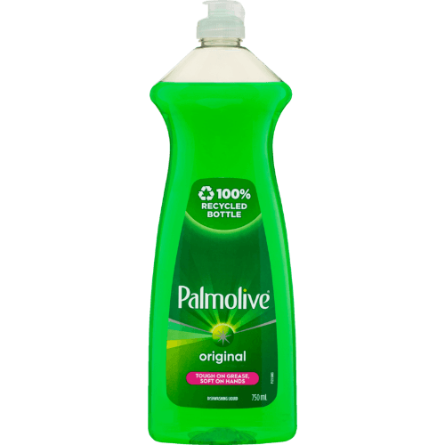 Palmolive Original Dishwashing Liquid