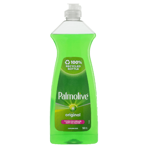 Palmolive Original Dishwashing Liquid 500 mL