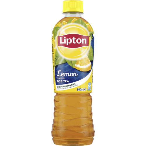 Lipton Lemon Flavour Ice Tea