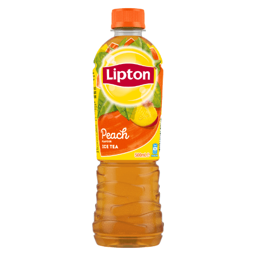 Lipton Peach Ice Tea