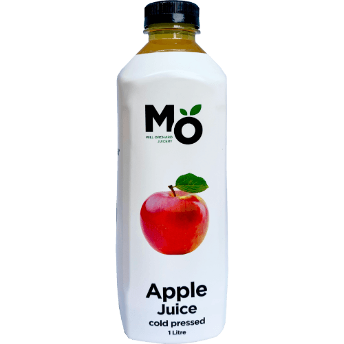 Mill Orchard Classic Apple Juice