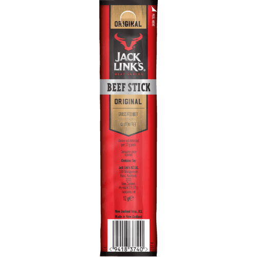 Jack Link's Original Beef Stick