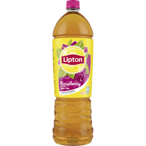 Lipton Raspberry Ice Tea