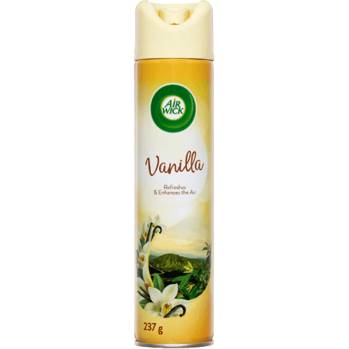 Air Wick Vanilla Air Freshener 237 g