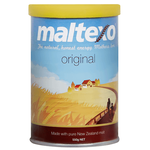 Maltexo Malt Extract Original