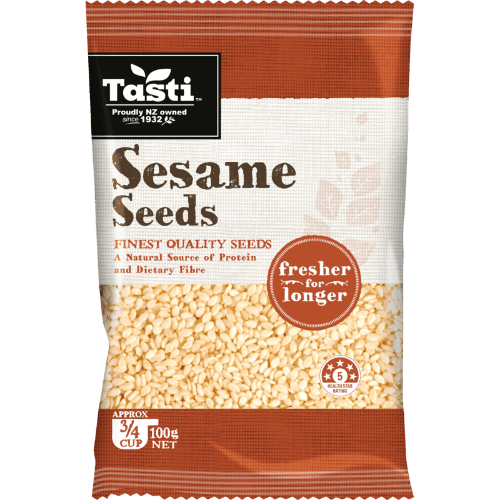 Tasti Sesame Seeds