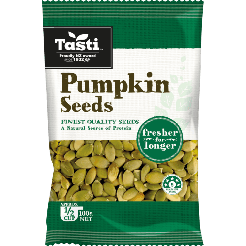 Tasti Pumpkin Seeds