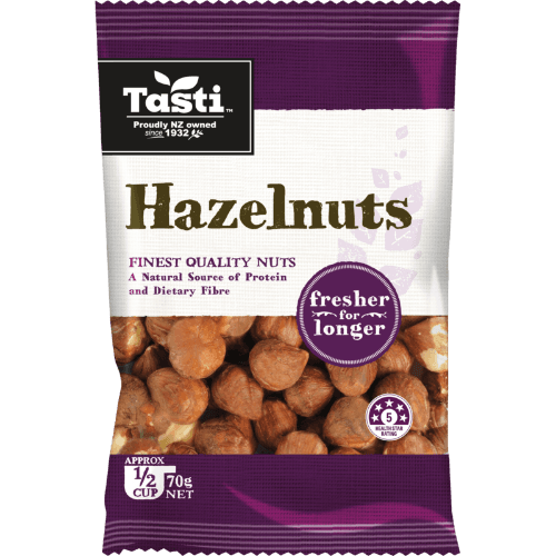 Tasti Hazelnuts