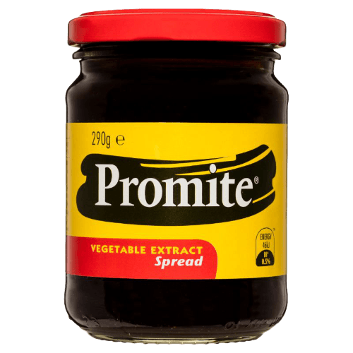 Promite Yeast Spread Jar