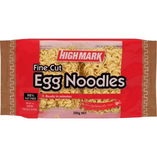 High Mark Fine Cut Egg Noodles