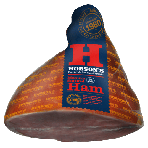 Hobson's Choice Ham Cob