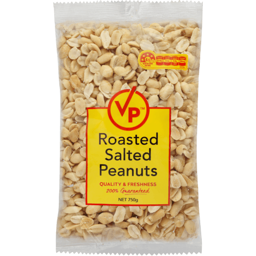Value Pack Roasted Salted Peanuts