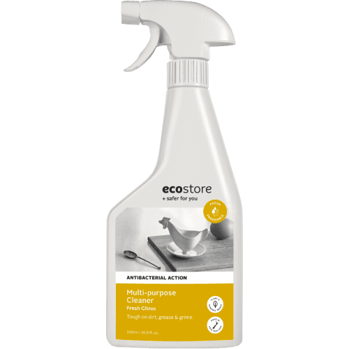 Ecostore Antibacterial Fresh Citrus Multi-Purpose Cleaner