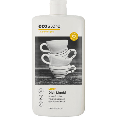 Ecostore Lemon Dish Liquid