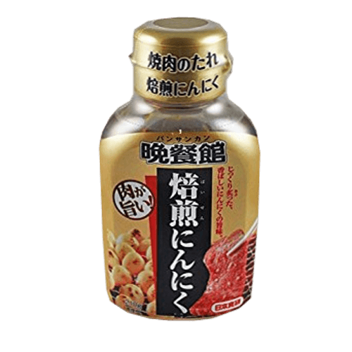Yakiniku Garlic Sauce