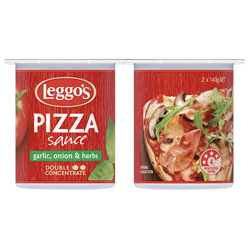 Leggo's Pizza Sauce