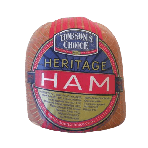 Hobson's  Heritage Ham