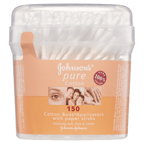 Johnson's Cotton Buds