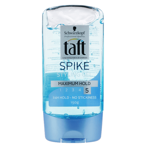 Schwarzkopf Styling Gel 150 g