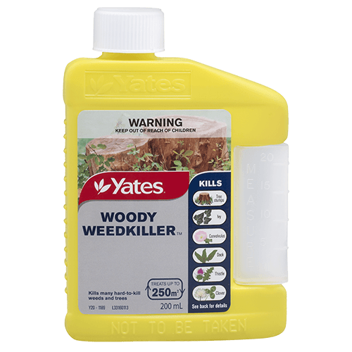Yates Woody Weedkiller 200 mL