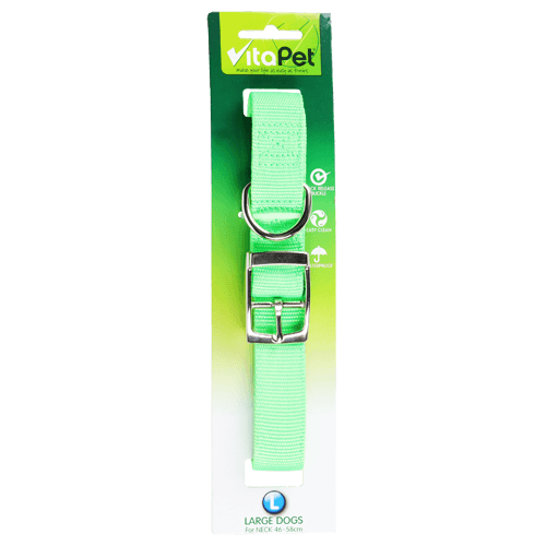 VitaPet Doggy Stylin' Large Collar 50-65cm