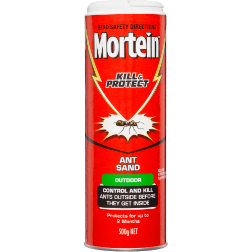 Mortein Kill & Protect Outdoor Ant Sand 500 g