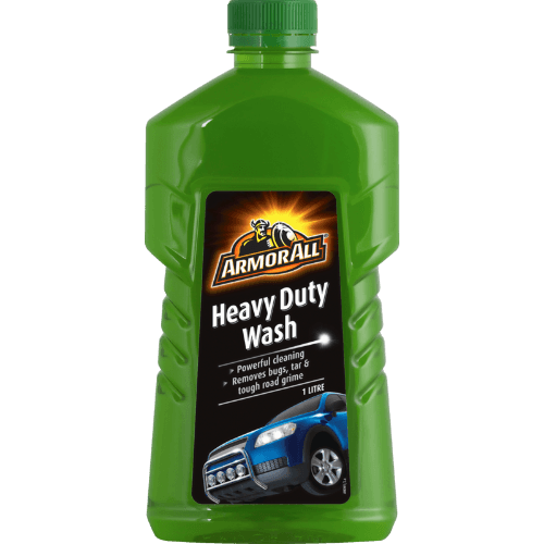 Armor All Heavy Duty Car Wash 1 L