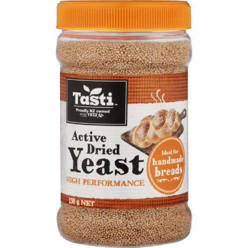 Tasti Active Dried Yeast