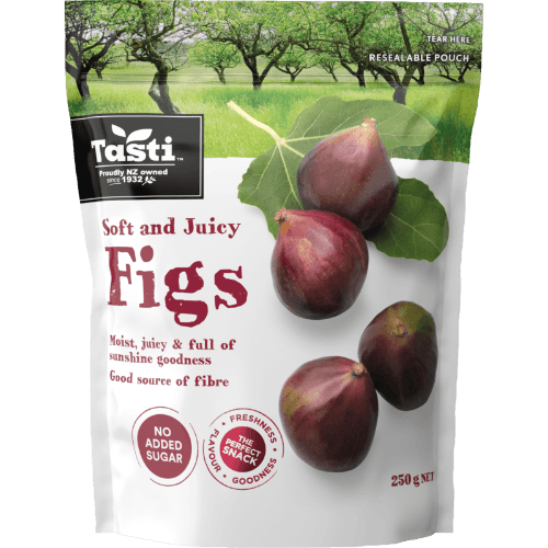 Tasti Ready To Eat Figs