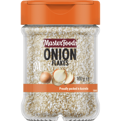 Masterfoods Onion Flakes