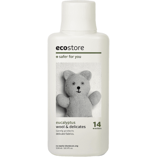 Ecostore Eucalyptus Wool & Delicates Wash