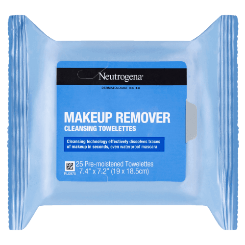 Neutrogena Make-up Remover Cleansing Towelettes